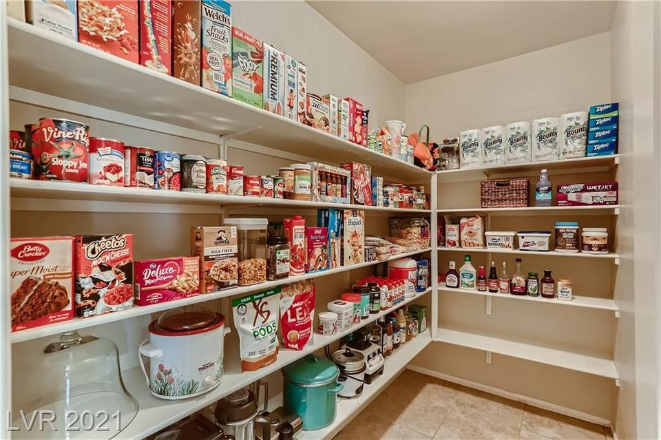  6508 Becket Creek Ct, North Las Vegas, NV 89084 photo 18