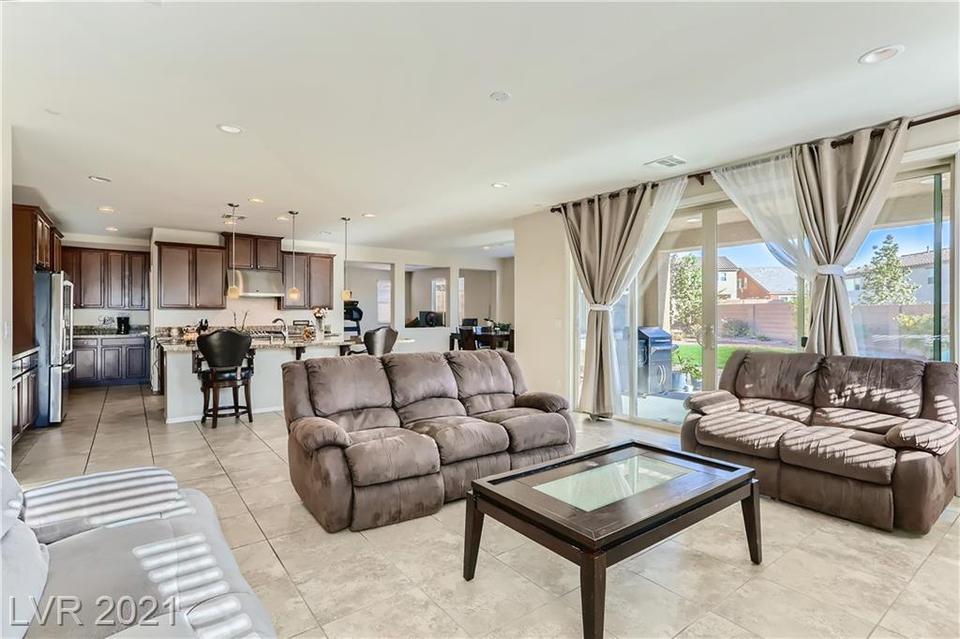  6508 Becket Creek Ct, North Las Vegas, NV 89084 photo 8