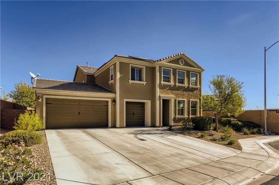  6508 Becket Creek Ct, North Las Vegas, NV 89084 photo 2