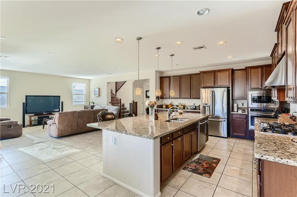  6508 Becket Creek Ct, North Las Vegas, NV 89084 photo 15