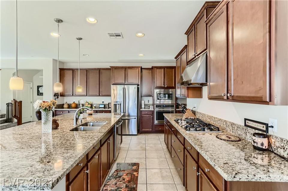  6508 Becket Creek Ct, North Las Vegas, NV 89084 photo 13