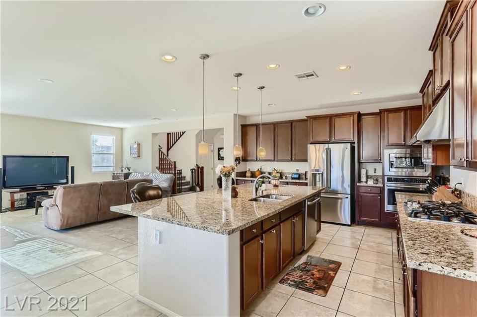  6508 Becket Creek Ct, North Las Vegas, NV 89084 photo 14