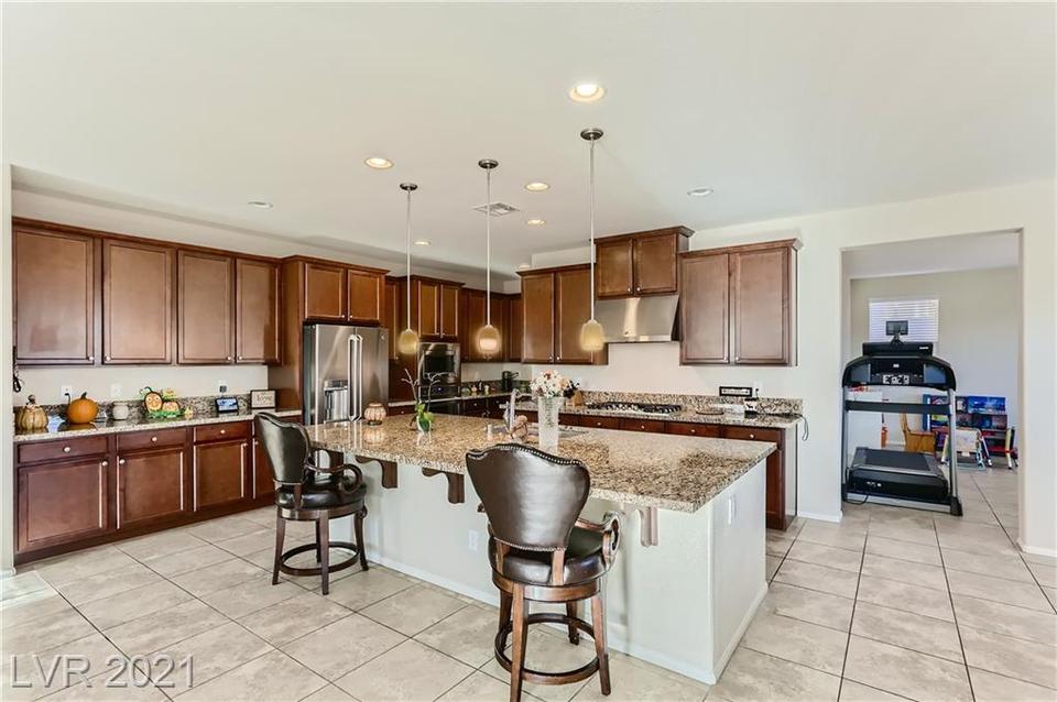  6508 Becket Creek Ct, North Las Vegas, NV 89084 photo 11