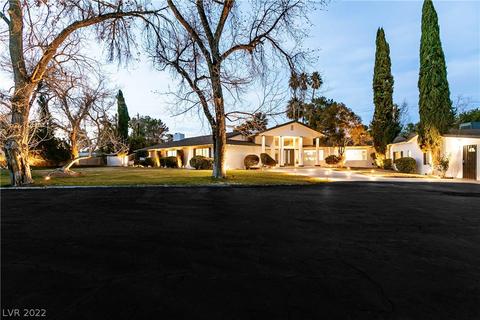 910 Rancho Cir, Las Vegas, NV 89107