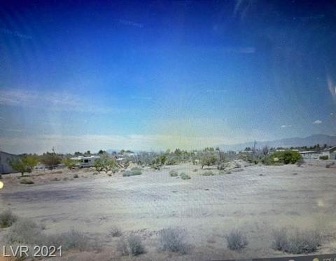 1670 Bank Ave, Pahrump, NV 89048