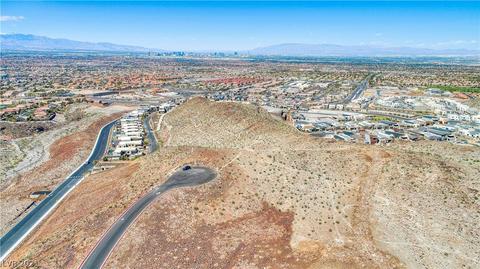 0 Climbing Cyn, Henderson, NV 89052