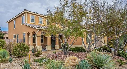 1812 Luna Vista Pl, North Las Vegas, NV 89084