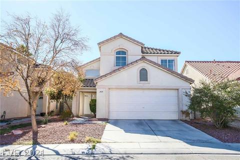1915 Giant Rock Pl, North Las Vegas, NV 89031