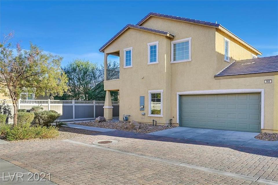 968 Wembly Hills Pl, Henderson, NV 89011 44 Photos MLS 2347809