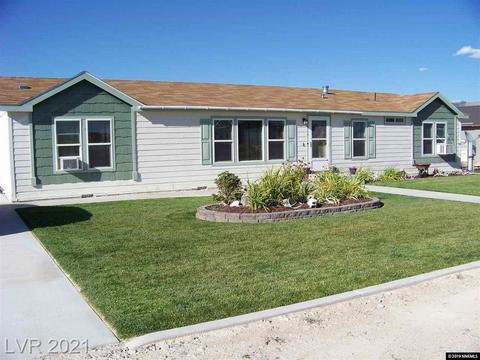 110 E 100th St, Ely, NV 89301 photo 1