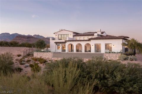 11091 Stardust Dr, Las Vegas, NV 89135