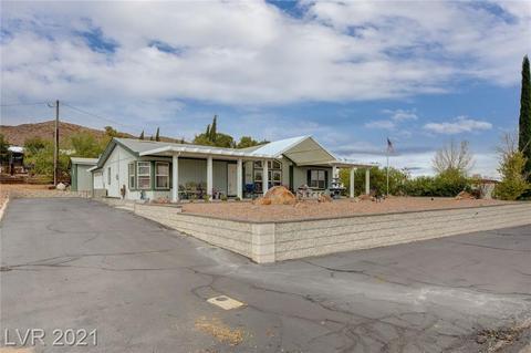 424 Ormond St, Searchlight, NV 89046 photo 2