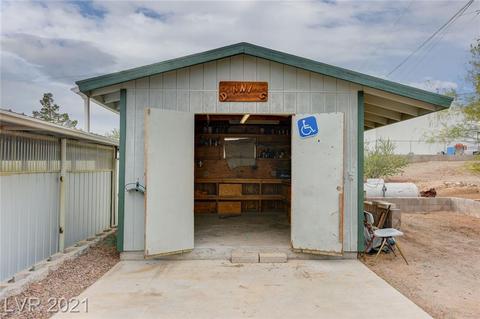 424 Ormond St, Searchlight, NV 89046 photo 36