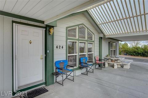 424 Ormond St, Searchlight, NV 89046 photo 4