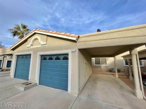 2229 Camel Mesa Dr, Laughlin, NV 89029 photo 1