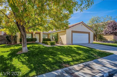 1703 Spotted Pony Dr, North Las Vegas, NV 89031