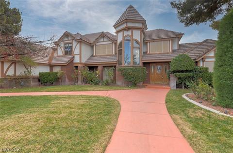 3380 Camino Gardens Way, Las Vegas, NV 89146