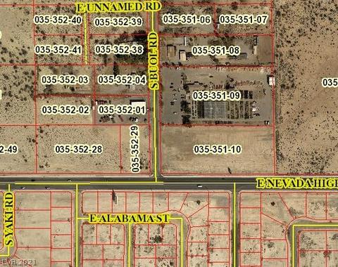 180 Nevada 372, Pahrump, NV 89048