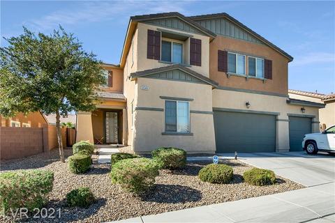 6549 Claystone Creek Ct, North Las Vegas, NV 89084