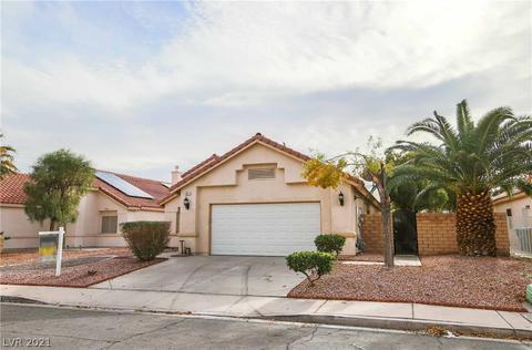 677 Hitchen Post Dr, Henderson, NV 89011