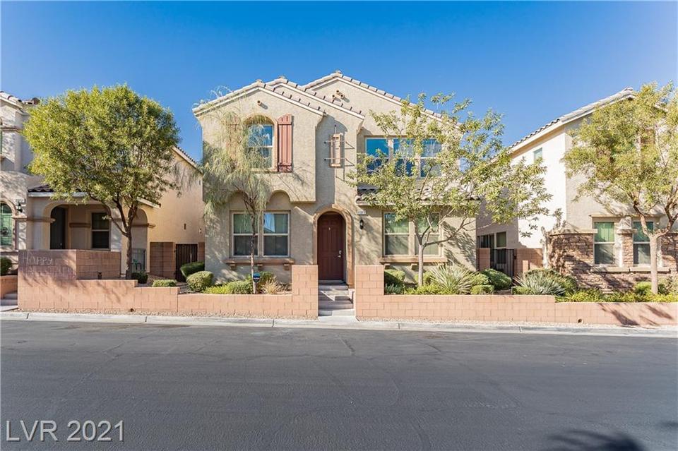 11049 Mount Pendleton St, Las Vegas, NV 89179 50 Photos MLS