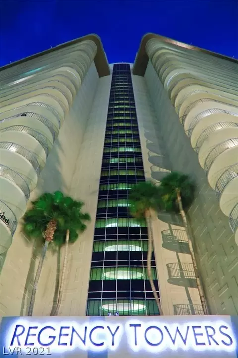 3111 Bel Air Dr #23B, Las Vegas, NV 89109