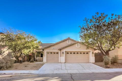 195 Ruby Ridge Ave, Henderson, NV 89002 photo 1