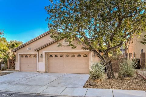 195 Ruby Ridge Ave, Henderson, NV 89002 photo 2