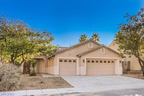 195 Ruby Ridge Ave, Henderson, NV 89002 photo 3