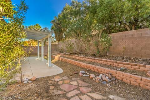 195 Ruby Ridge Ave, Henderson, NV 89002 photo 31