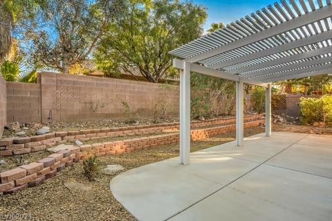 195 Ruby Ridge Ave, Henderson, NV 89002 photo 32