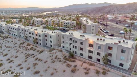 2012 Mesquite Ln #303, Laughlin, NV 89029