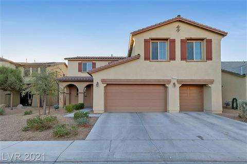 6721 Guidestar St, North Las Vegas, NV 89084