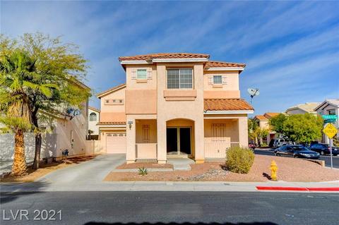 8884 Tomnitz Ave, Las Vegas, NV 89178