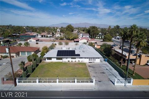 5834 W Oakey Blvd, Las Vegas, NV 89146