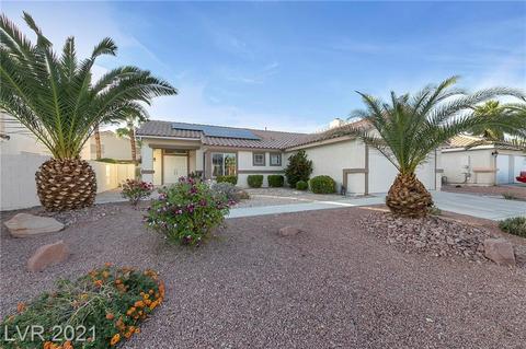 6129 Star Shadow St, North Las Vegas, NV 89031