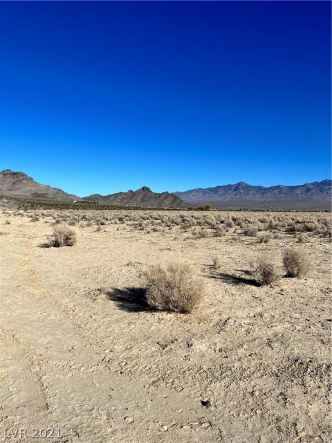 2300 W Avellaneda St, Pahrump, NV 89060