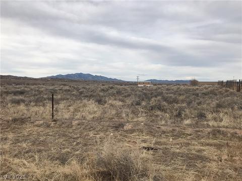 Carrigan Road, Caliente, NV 89008