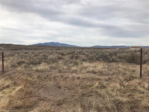 0 Carrigan Rd, Caliente, NV 89008