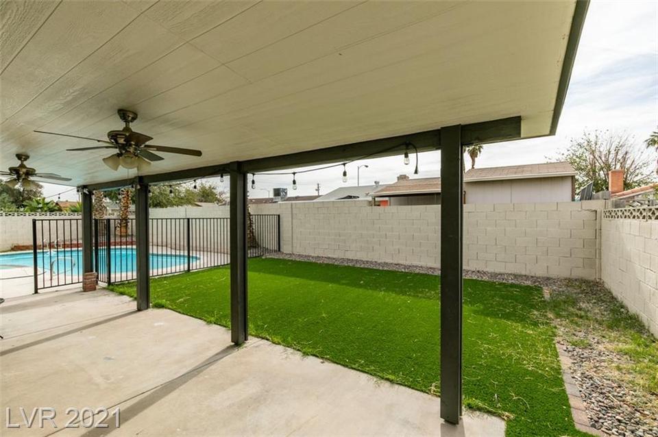  4171 Patterson Ave, Las Vegas, NV 89104 photo 36