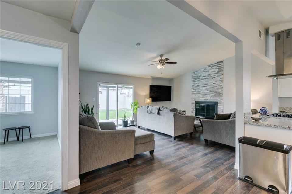  4171 Patterson Ave, Las Vegas, NV 89104 photo 4