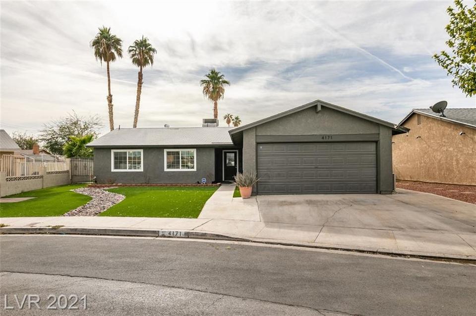  4171 Patterson Ave, Las Vegas, NV 89104 photo 2