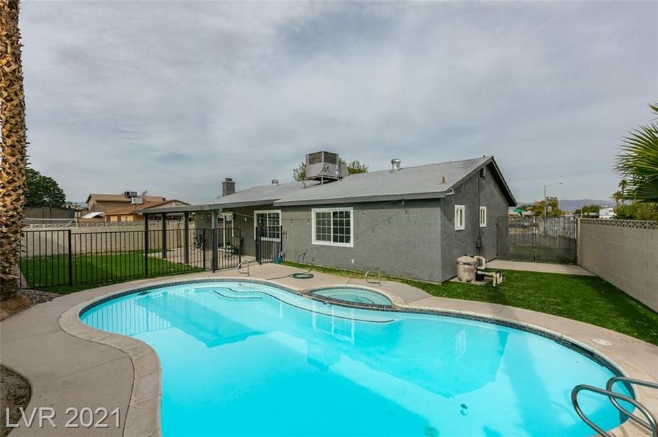  4171 Patterson Ave, Las Vegas, NV 89104 photo 41
