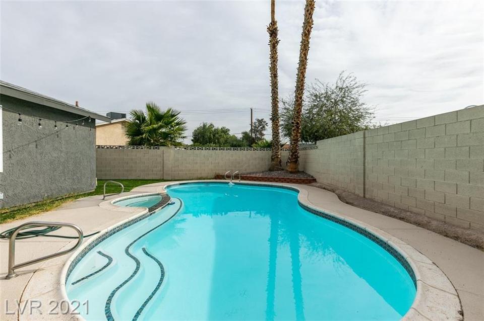  4171 Patterson Ave, Las Vegas, NV 89104 photo 38