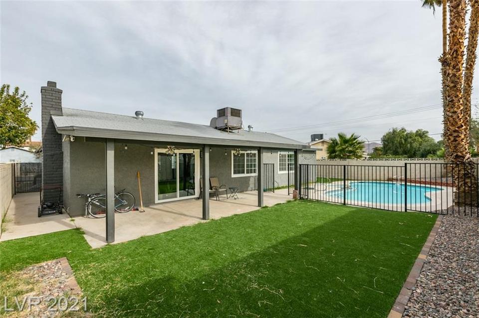  4171 Patterson Ave, Las Vegas, NV 89104 photo 37