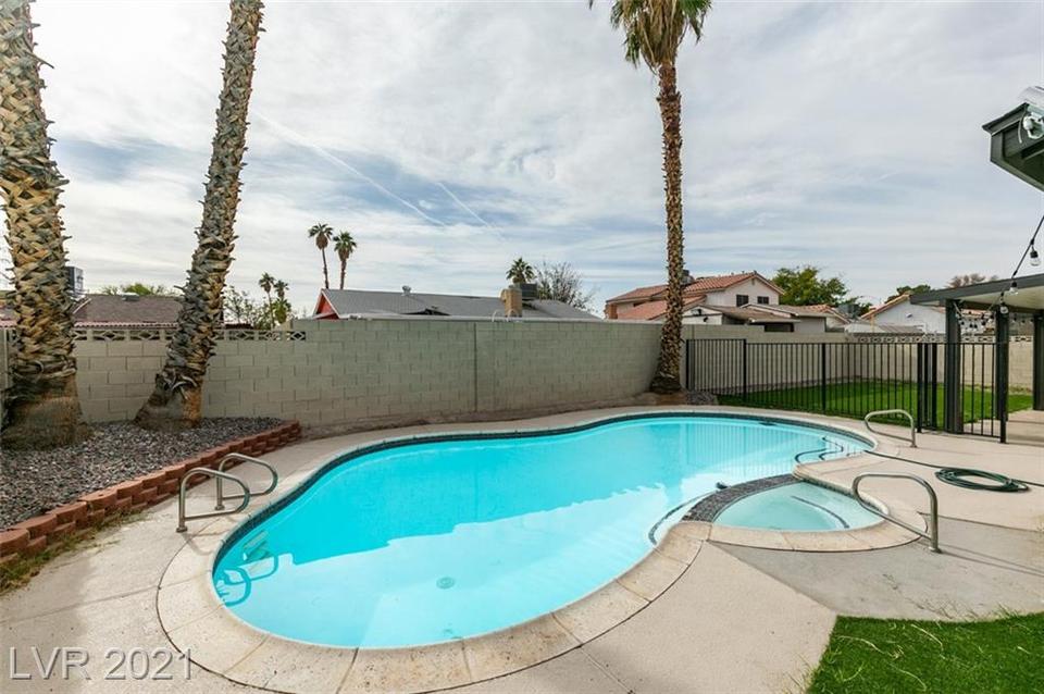  4171 Patterson Ave, Las Vegas, NV 89104 photo 39