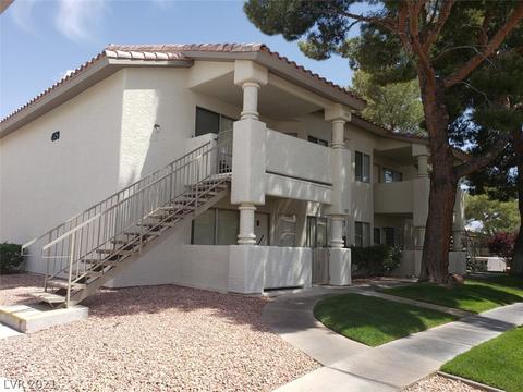 453 Mesa Blvd #102, Mesquite, NV 89027