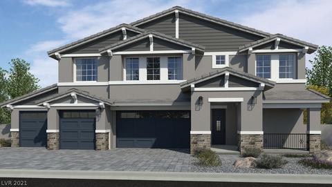 5569 Hickory Tree St #LOT 10, Las Vegas, NV 89149