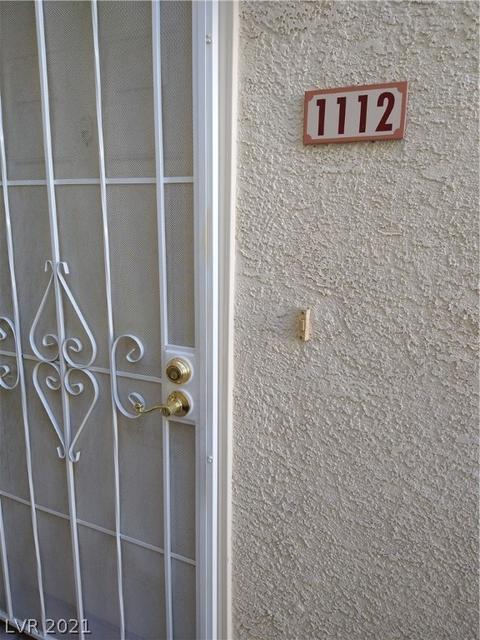 2975 Bluegrass Ln #1112, Henderson, NV 89074