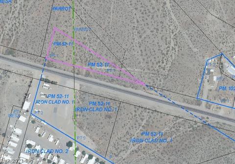 State Route 164, Searchlight, NV 89046